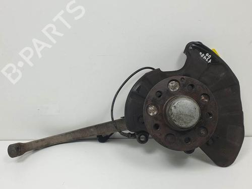 Used Right front steering knuckle Right front steering knuckle MERCEDES-BENZ S-CLASS (W220, V220) S 320 CDI (220.025, 220.125) (204 hp) 16697197 16697197