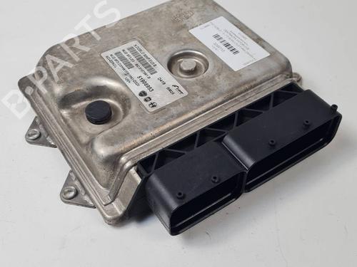 Used Engine control unit (ECU) Engine control unit (ECU) FIAT DOBLO Bus (263_) 1.3 D Multijet (263AXC1A) (90 hp) 30525233 30525233
