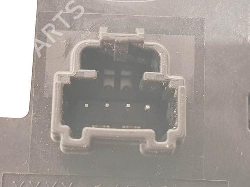 Left front window switch FORD FOCUS IV (HN) | BP15938838I27 - Image 3