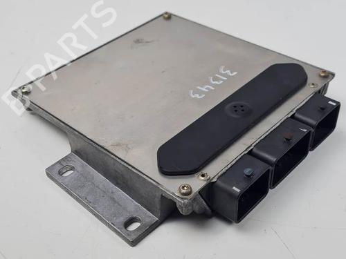 Engine control unit (ECU) CITROËN C2 (JM_) 1.1 | BP29175660M57