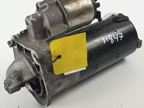 Used Starter Starter VOLVO S60 I (384) D5 (163 hp) 13746830 13746830