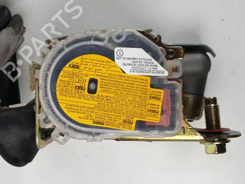 Front right seatbelt HYUNDAI SANTA FÉ II (CM) 2.7 V6 GLS 4x4 | BP8730954I25 