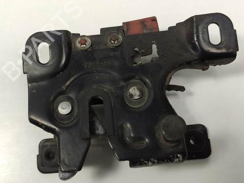 Hood lock AUDI A6 C5 Avant (4B5) 2.5 TDI BP9655997C133
