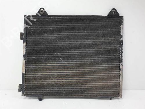 AC radiator LAND ROVER FREELANDER I (L314)  | BP10868828M32 