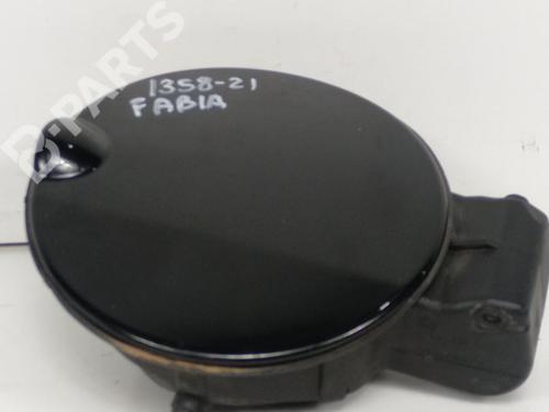fuel-flap-skoda-fabia-i-combi-6y5-14-16v-6y9809857a-1h0010092c-6y9010315c-2000-2001-2002-2003-2004-2005-2006-2007-9052469 main image