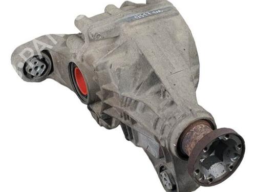 Used Rear differential Rear differential AUDI Q7 (4LB) 3.6 FSI quattro (280 hp) 19302811 19302811