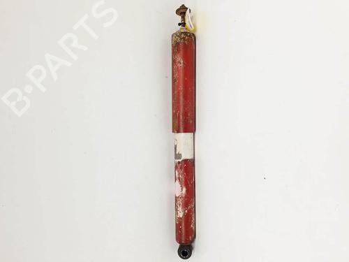 Used Left rear shock absorber Left rear shock absorber ISUZU TROOPER I (UBS) 2.8 TD (UBS55) (106 hp) 25286072 25286072