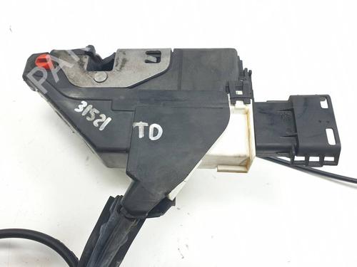 Rear right lock PEUGEOT 308 I (4A_, 4C_) 1.6 16V | BP29581838C99 