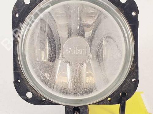 Used Right front fog light Right front fog light JAGUAR X-TYPE I (X400) 2.0 D (130 hp) 17451161 17451161