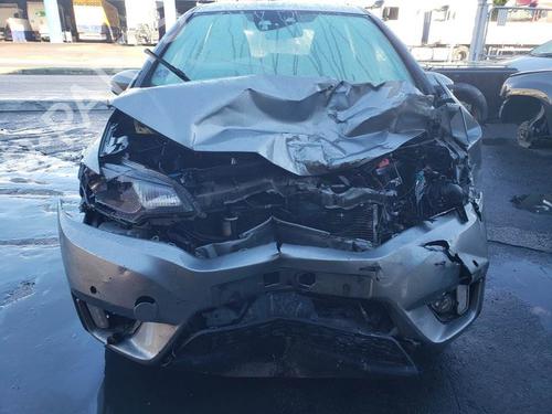 Steering column stalk HONDA JAZZ IV (GK_) 1.3 | BP16879933I23 - Image 14