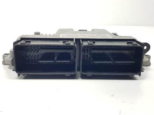 Engine control unit (ECU) FORD FOCUS III 1.0 EcoBoost | BP25144537M57