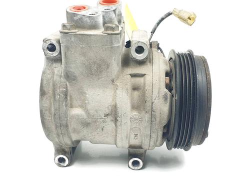 AC compressor CHEVROLET AVEO / KALOS Hatchback (T250, T255) 1.2 | BP29474287M34 - Image 8