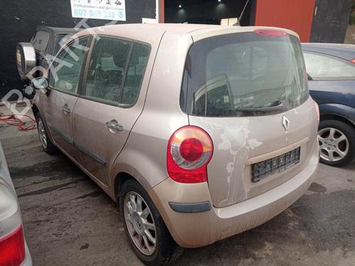 Right front window switch RENAULT MODUS / GRAND MODUS (F/JP0_) 1.4 (JP01, JP0J) | BP9436232I26 - Image 18