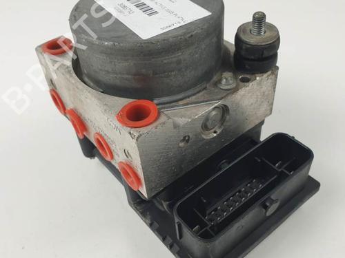 Used ABS pump FIAT GRANDE PUNTO (199_) 1.3 D Multijet (199.AXD11, 199.AXD1A, 199.AXD1B,... (90 hp) 26030170
