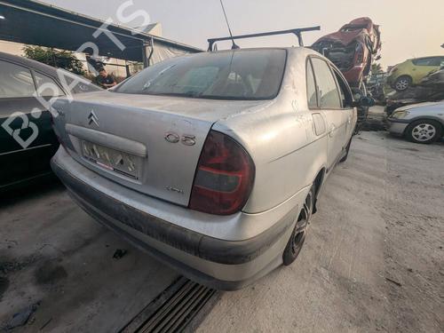 AC compressor CITROËN C5 I (DC_) 2.0 HDi (DCRHZB, DCRHZE) | BP38532087M34  - Image 14