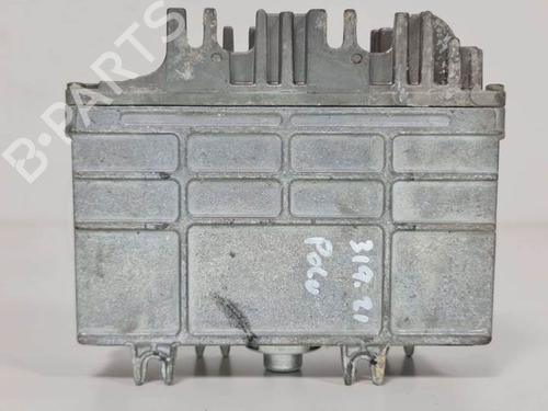 Engine control unit (ECU) VW POLO III (6N1) 60 1.4 | BP7048256M57 