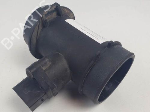 Used Mass air flow sensor MERCEDES-BENZ SLK (R170) 230 Kompressor (170.447) (193 hp) 20510562