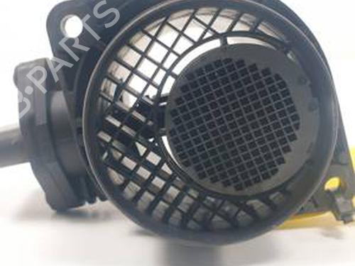 Mass air flow sensor SEAT IBIZA III (6L1) 1.9 TDI | BP31033768M95