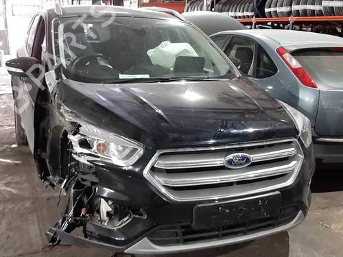 Warning switch FORD KUGA II (DM2) 2.0 TDCi | BP6944090I22  - Image 9