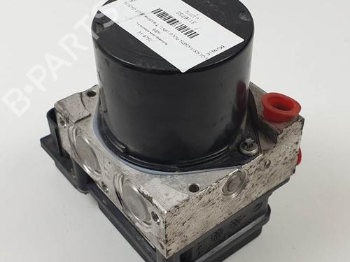 ABS pump VW POLO (9N_, 9A_) 1.9 SDI | BP27554162M43 