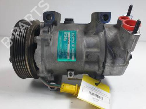 AC-Kompressor CITROËN C3 I (FC_, FN_) 1.4 HDi | BP30998338M34