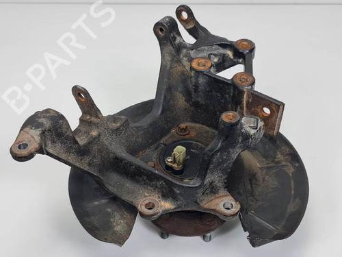 Right rear steering knuckle FORD KUGA II (DM2) 2.0 TDCi | BP6944640M28 