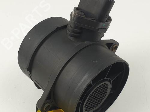Used Mass air flow sensor Mass air flow sensor MERCEDES-BENZ S-CLASS (W220, V220) S 320 CDI (220.025, 220.125) (204 hp) 26282104 26282104