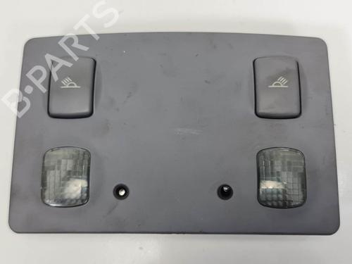 Innerbelysning Innerbelysning AUDI A6 C5 (4B2, 4B4) 2.4 (165 hp) 7406532 7406532