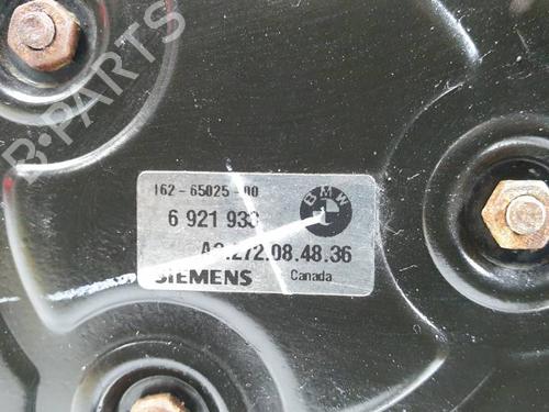 Radiator fan BMW 5 Touring (E39) 523 i | BP29265672M35 