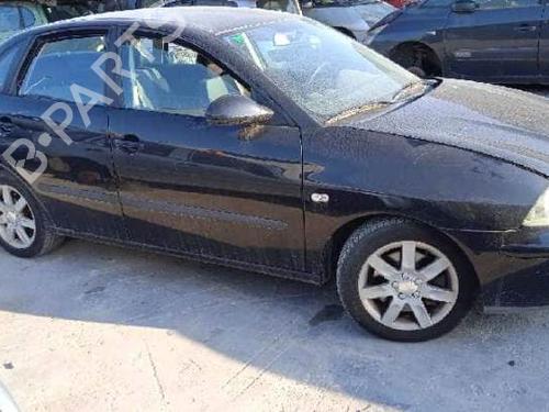 Türgriff hinten links außen SEAT CORDOBA (6L2) 1.9 TDI | BP11029722C130 