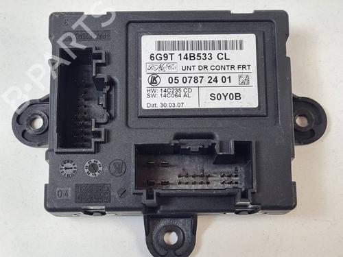 Electronic module FORD GALAXY II (WA6) 2.0 TDCi | BP37287057M83 - Image 3