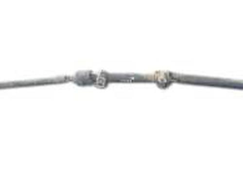 Used Driveshaft Driveshaft MITSUBISHI OUTLANDER I (CU_W) 2.0 4WD (CU2W) (136 hp) 24915030 24915030