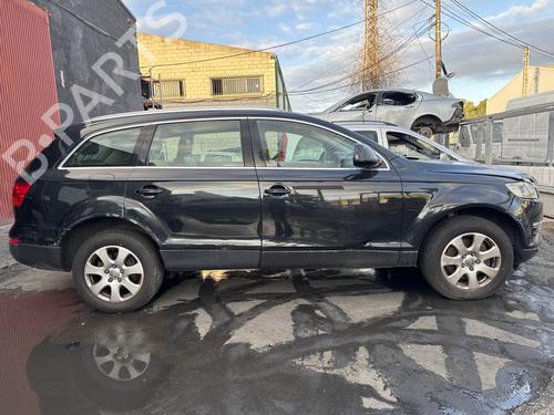 Steering column AUDI Q7 (4LB) 3.0 TDI quattro | BP40175469M21 - Image 13