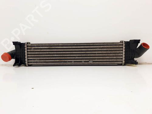 Used Intercooler Intercooler FORD FOCUS II (DA_, HCP, DP) 1.6 TDCi (90 hp) 24990982 24990982