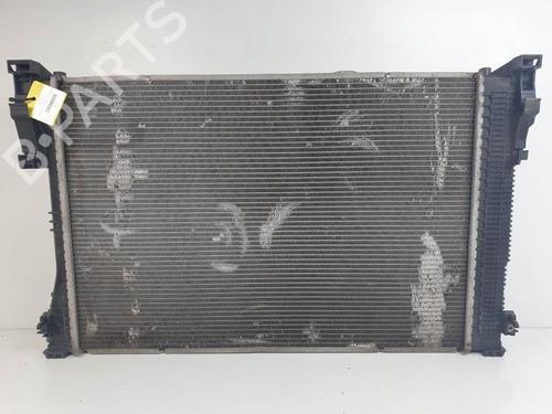 Water radiator MERCEDES-BENZ C-CLASS (W204) C 350 CDI (204.023) | BP24914550M31 
