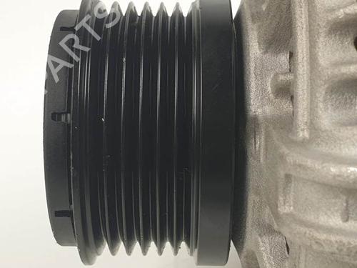 Alternator KIA SPORTAGE II (JE_, KM_) 2.0 CRDi | BP25139902M7 