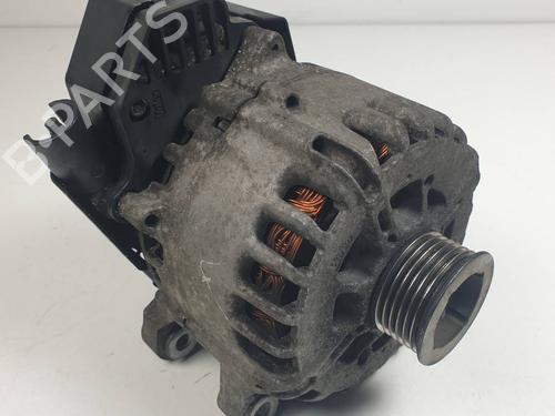 Used Alternator PEUGEOT 308 II (LB_, LP_, LW_, LH_, L3_) 2.0 BlueHDi 150 (150 hp) 31240610