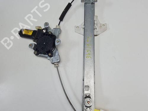 Used Rear right window mechanism Rear right window mechanism 38261617 38261617