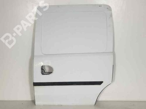 Venstre side skyvedør OPEL COMBO Tour 1.7 DI 16V (65 hp) 6848887