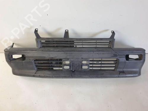 Used Front bumper DAIHATSU CUORE II (L80, L81) [1985-1990]  12445255