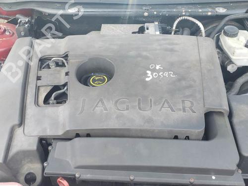 Engine JAGUAR X-TYPE I Estate (X400) 2.0 D | BP29245557M1 - Image 27