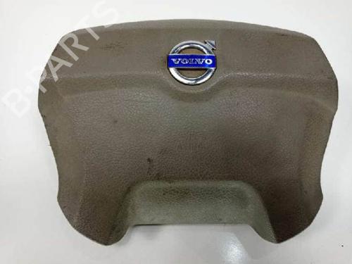 Used Driver airbag VOLVO XC90 I (275) D5 AWD (185 hp) 7713401