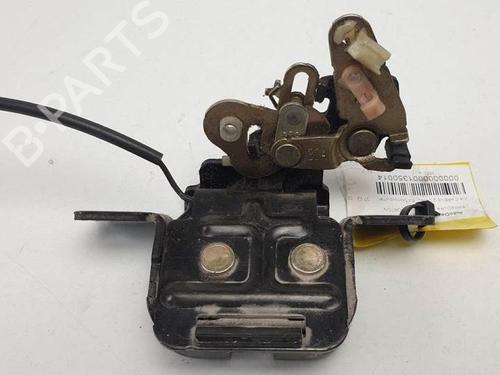 Tailgate lock KIA CARENS II MPV (FJ) 2.0 CRDi | BP19709306C101 