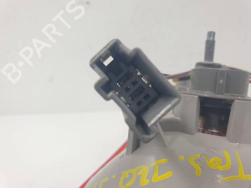 Left tailgate light FORD FOCUS III Turnier 1.6 TDCi | BP34626764C79 - Image 4