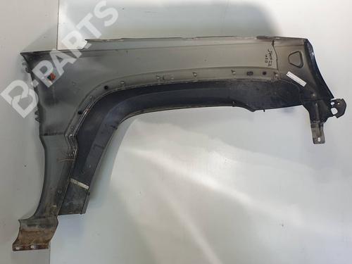Left front fenders JEEP CHEROKEE (KJ) 2.8 CRD 4x4 | BP10924001C41 