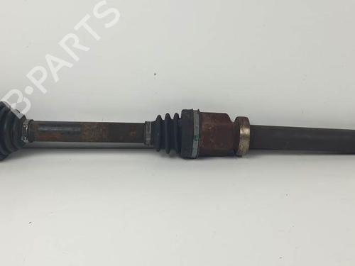 Used Right front driveshaft Right front driveshaft VOLVO C30 (533) 1.6 D (109 hp) 24989829 24989829