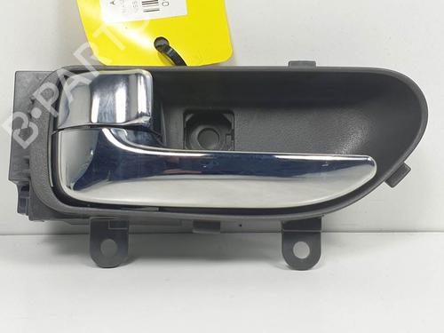 Used Front left interior door handle Front left interior door handle NISSAN X-TRAIL II (T31) 2.0 dCi 4x4 (150 hp) 11208575 11208575