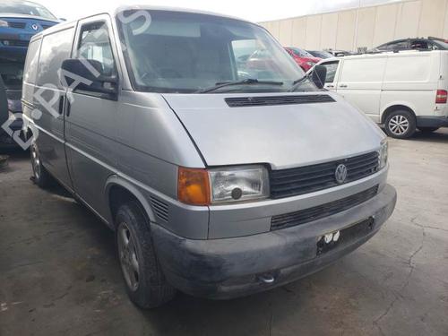 Right front seat VW TRANSPORTER T4 Bus (70B, 70C, 7DB, 7DK, 70J, 70K, 7DC, 7DJ) 2.5 TDI | BP28027480C16 