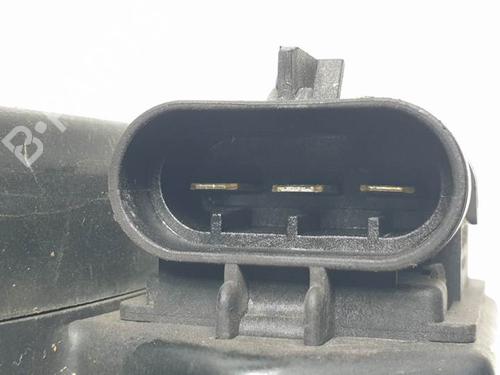Radiator fan OPEL ZAFIRA A MPV (T98) 2.0 DTI 16V (F75) | BP16123571M35 