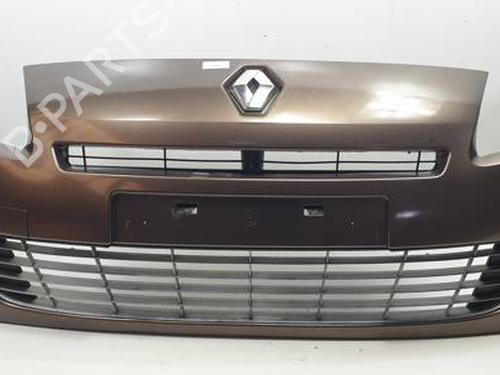 Used Front bumper RENAULT SCÉNIC III (JZ0/1_) 2.0 dCi (JZ0Y, JZ26) (150 hp) 30367690
